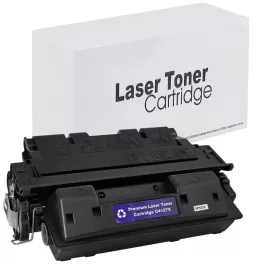 WB HP C4127X Utángyártott Toner 10.000 oldal kapacitás
