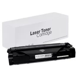   WB HP C7115A Q2613A Q2624A Utángyártott Toner 2.500 oldal kapacitás