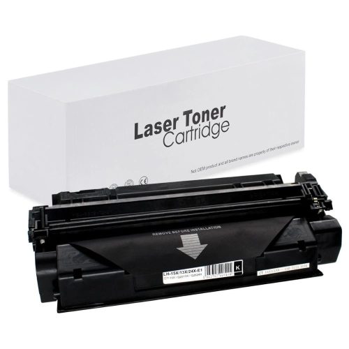 WB HP C7115X Q2613X Q2624X Utángyártott Toner 4.000 oldal kapacitás