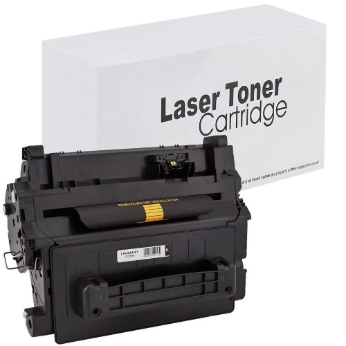 WB HP CC364A No.64A Utángyártott Toner 10.000 oldal kapacitás