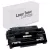 WB HP CE255A No.55A CRG724 Utángyártott Toner 6.000 oldal kapacitás