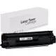 WB HP CE278X CE278XL CE278AXL Utángyártott Toner 2.500 oldal kapacitás