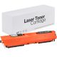 WB HP CE310A No.126A CF350A No.130A Black Utángyártott Toner 1.300 oldal kapacitás