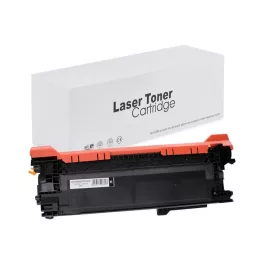   WB HP CE400X No.507X CE250X No.504X CRG723 Black Utángyártott Toner 11.000 oldal kapacitás