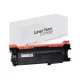 WB HP CE400X No.507X CE250X No.504X CRG723 Black Utángyártott Toner 11.000 oldal kapacitás