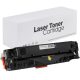 WB HP CE410A CF380A CC530A Black Utángyártott Toner 3.500 oldal kapacitás