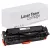 WB HP CE413A No.305A CF383A No.312A CC533A No.304A CRG718 Magenta Utángyártott Toner 2.800 oldal kapacitás
