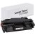 WB HP CE505A No.05A CF280A No.80A CRG719 Utángyártott Toner 2.700 oldal kapacitás