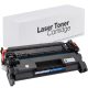 WB HP CF226A No.26A CRG052 Utángyártott Toner 3.100 oldal kapacitás