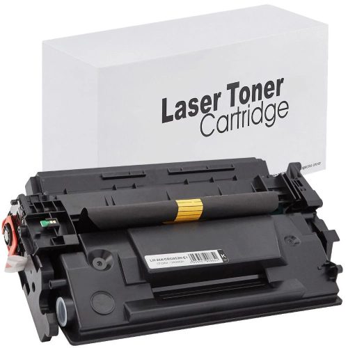 WB HP CF226X No.26X CRG052H Utángyártott Toner 9.000 oldal kapacitás