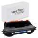 WB HP CF237A No.37A Utángyártott Toner 11.000 oldal kapacitás