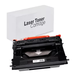   WB HP CF237X No.37X Utángyártott Toner 25.000 oldal kapacitás