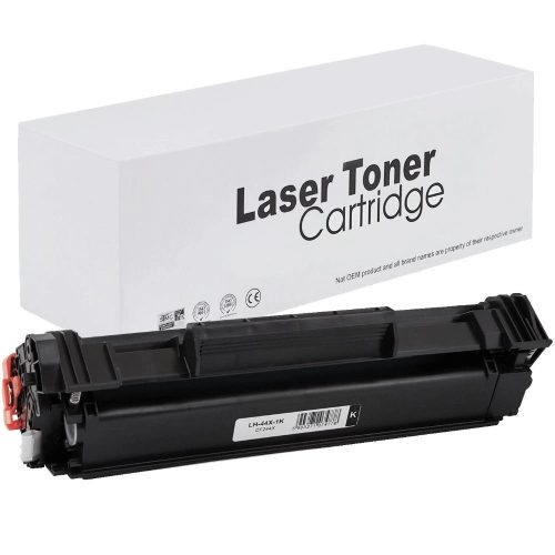WB HP CF244A No.44A Chipes Utángyártott Toner 1.000 oldal kapacitás