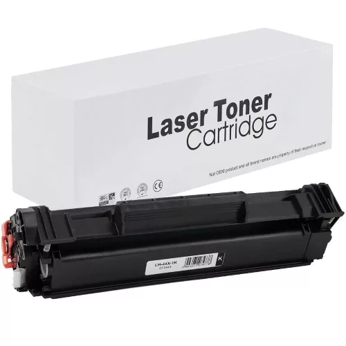 WB HP CF244A XXL CF244X No.44X Chipes Utángyártott Toner 2.000 oldal kapacitás