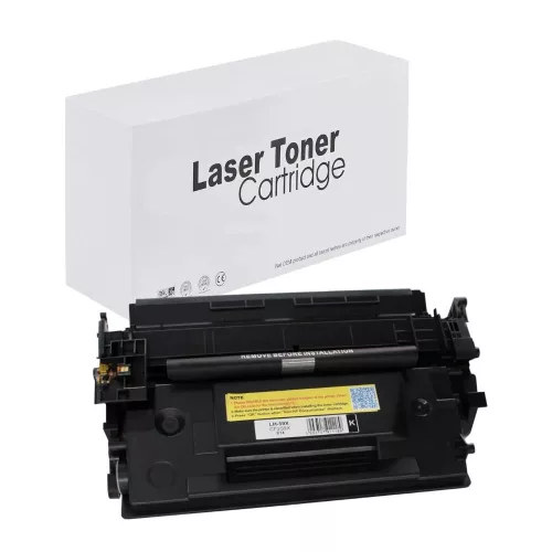 WB HP CF259X No.59X Chipes Utángyártott Toner 10.000 oldal kapacitás