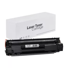   WB HP CF279A No.79A Utángyártott Toner 1.000 oldal kapacitás