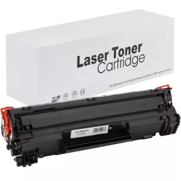   WB HP CF279H CF279X No.79X Utángyártott Toner 2.500 oldal kapacitás