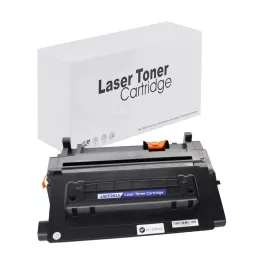   WB HP CF281A No.81A Utángyártott Toner 10.500 oldal kapacitás