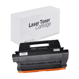   WB HP CF281X No.81X Utángyártott Toner 25.000 oldal kapacitás
