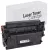 WB HP CF289X No.89X Chip Nélküli Utángyártott Toner 10.000 oldal kapacitás