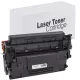WB HP CF289X No.89X Chip Nélküli Utángyártott Toner 10.000 oldal kapacitás