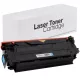 WB HP CF361X No.508X Cyan Utángyártott Toner 9.500 oldal kapacitás