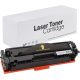 WB HP CF400X No.201X CRG045H Black Utángyártott Toner 2.800 oldal kapacitás