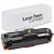 WB HP CF410A No.410A CRG046 Black Utángyártott Toner 2.200 oldal kapacitás