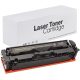 WB HP CF530A No.205A Black Utángyártott Toner 1.100 oldal kapacitás