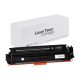 WB HP CF540X No.203X CRG054H Black Utángyártott Toner 3.200 oldal kapacitás