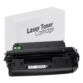   WB HP Q2610A No.10A Utángyártott Toner 6.000 oldal kapacitás