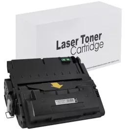   WB HP Q5942X Q1338A Q1339A Q5945A Utángyártott Toner 20.000 oldal kapacitás