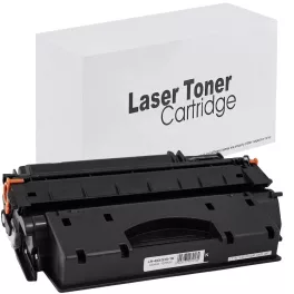   WB HP Q5949X No.49X Q7553X No.53X Canon CRG708H Utángyártott Toner 7.000 oldal kapacitás