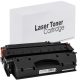 WB HP Q5949X No.49X Q7553X No.53X Canon CRG708H Utángyártott Toner 7.000 oldal kapacitás