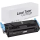 WB HP Q6000A No.124A Black Utángyártott Toner 2.500 oldal kapacitás