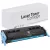 WB HP Q6001A No.124A Cyan Utángyártott Toner 2.000 oldal kapacitás
