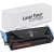 WB HP Q6003A No.124A Magenta Utángyártott Toner 2.000 oldal kapacitás