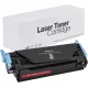 WB HP Q6003A No.124A Magenta Utángyártott Toner 2.000 oldal kapacitás