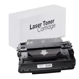   WB HP Q6511X CRG710H Utángyártott Toner 12.000 oldal kapacitás