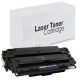 WB HP Q7516A No.16A Utángyártott Toner 12.000 oldal kapacitás