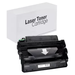   WB HP Q7551X No.51X Utángyártott Toner 13.000 oldal kapacitás