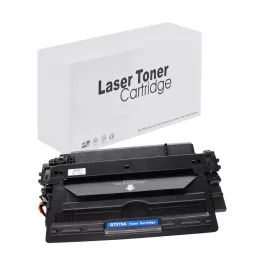   WB HP Q7570A No.70A Utángyártott Toner 15.000 oldal kapacitás