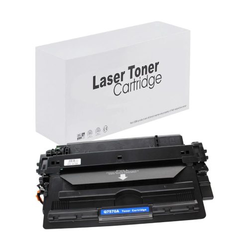 WB HP Q7570A No.70A Utángyártott Toner 15.000 oldal kapacitás