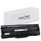 WB HP W1106A XL No.106A Chipes Utángyártott Toner 2.000 oldal kapacitás