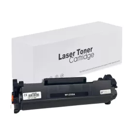   WB HP W1350A No.135A Chipes Utángyártott Toner 1.100 oldal kapacitás
