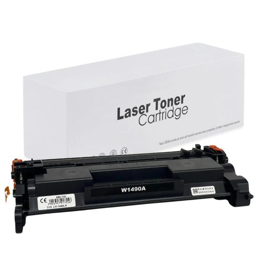 WB HP W1490A No.149A Chipes Utángyártott Toner 2.900 oldal kapacitás