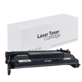   WB HP W1490X No.149X Chipes Utángyártott Toner 9.500 oldal kapacitás