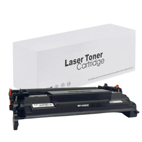 WB HP W1490X No.149X Chipes Utángyártott Toner 9.500 oldal kapacitás