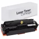 WB HP W2032X No.415A Yellow Chip Nélküli Utángyártott Toner 6.000 oldal kapacitás