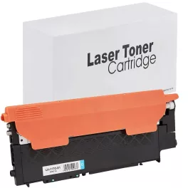   WB HP W2071A No.117A Cyan Chipes Utángyártott Toner 700 oldal kapacitás